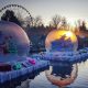 Weihnachstzauber im Europa-Park